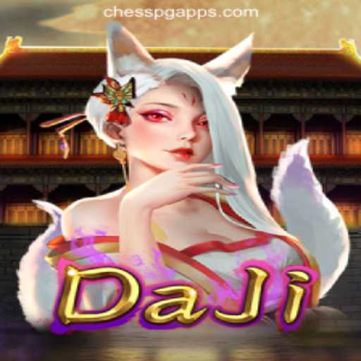 Discovering DaJi: The Captivating World of CHESS PG Oficial Slots Brasil #1